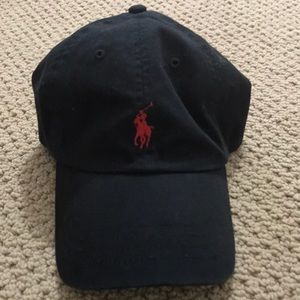 Polo Hat